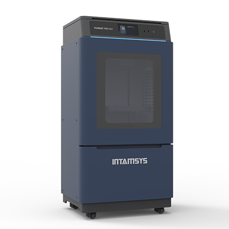 Intamsys Funmat Pro 410