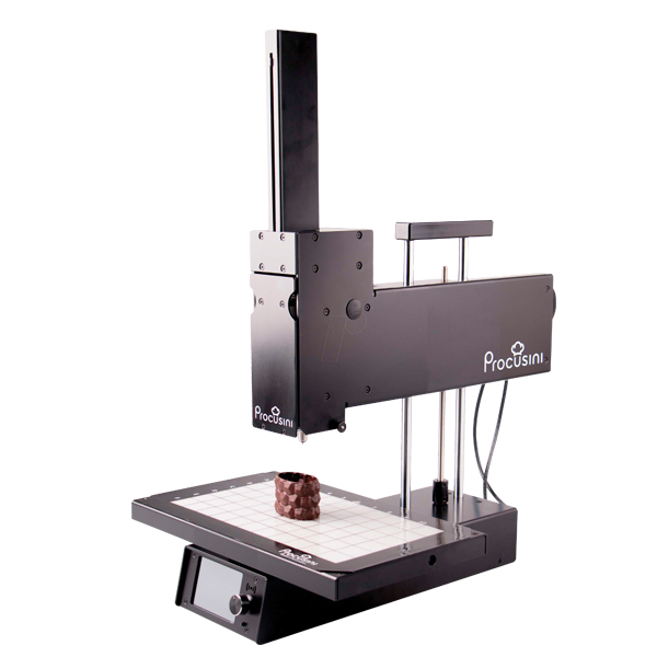 Procusini 5.0 food 3D Printer Procusini 5.0 food 3D Printer