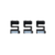 Bambu lab Nozzle Wipers