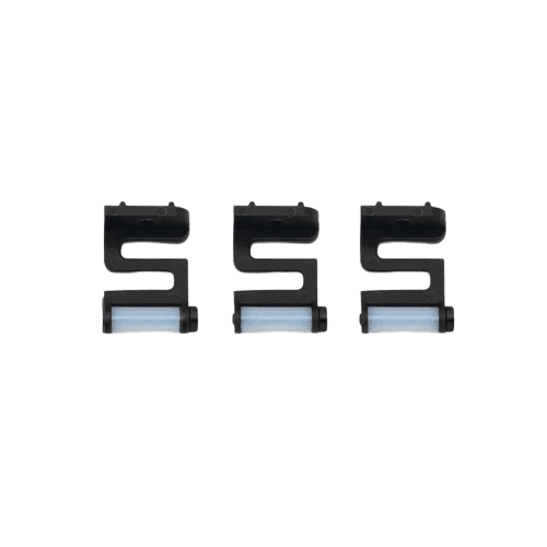 Bambu lab Nozzle Wipers