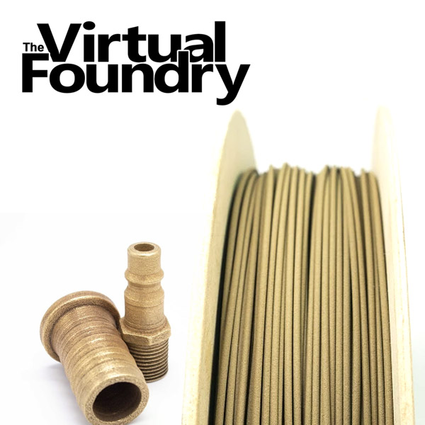 VirtualFoundry Bronze VirtualFoundry Bronze
