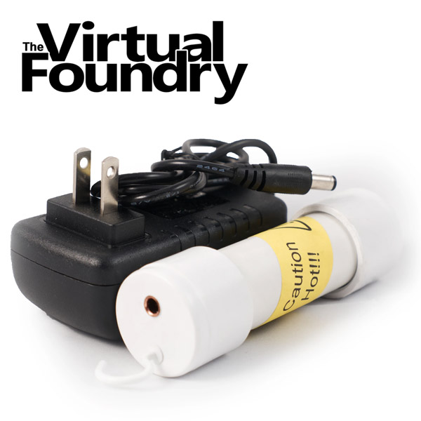 VirtualFoundry FilaWarmer VirtualFoundry FilaWarmer