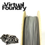 VirtualFoundry Stainless Steel Metal Filament 316L 3DHUBgr