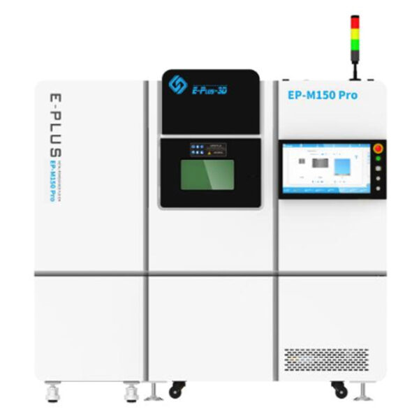 EP-M150Pro Metal 3D Printer EP-M150Pro Metal 3D Printer