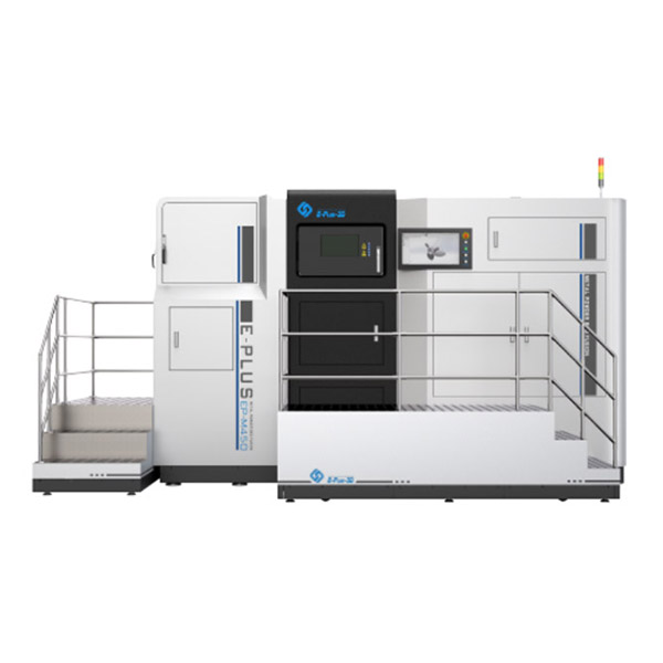 EP-M450Pro Metal 3D Printer EP-M450Pro Metal 3D Printer