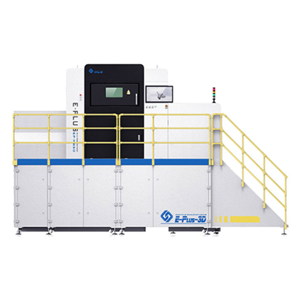 EP-M650 Metal 3D Printer EP-M650 Metal 3D Printer