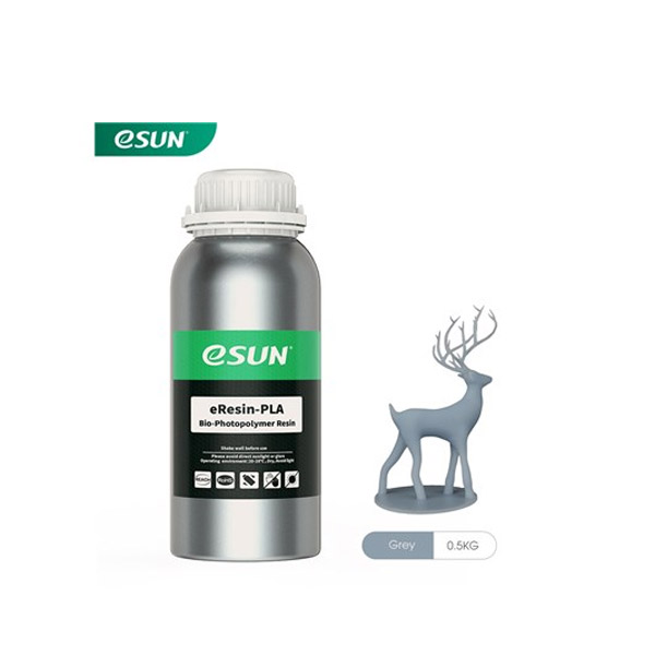 Esun PLA Resin Esun PLA Resin