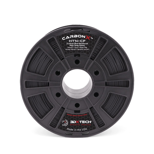 3DXTECH CarbonX HTN+CF 3DXTECH CarbonX HTN+CF