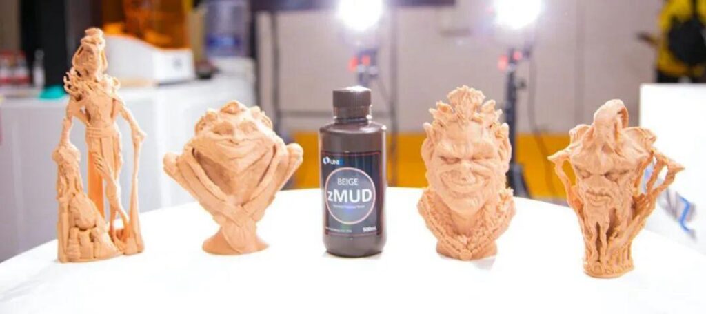 uniz-zmud-beige-sla-resin-3DHUBgr