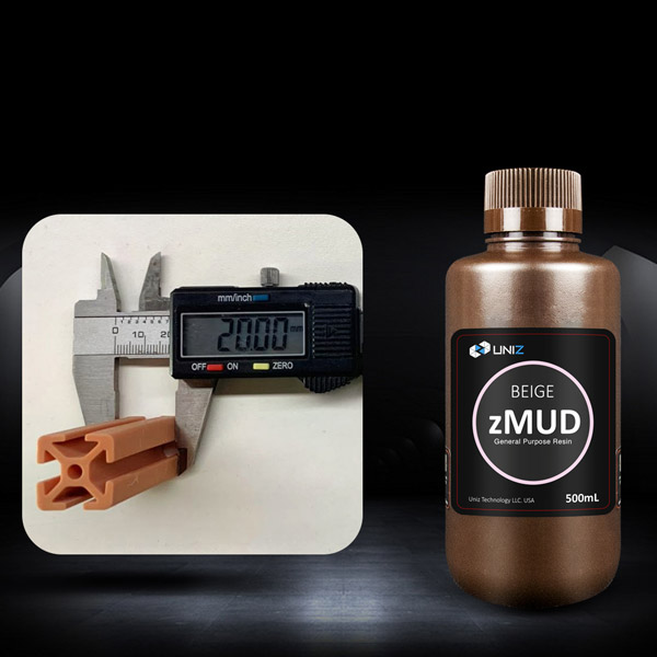 uniz-zmud-beige-sla-resin-3DHUBgr-04 uniz-zmud-beige-sla-resin-3DHUBgr