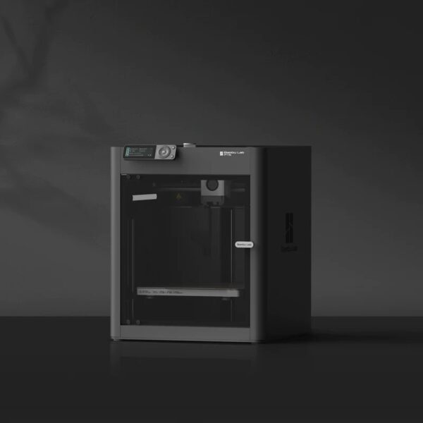 Bambu Lab P1S 3D Printer Bambu Lab P1S 3D Printer