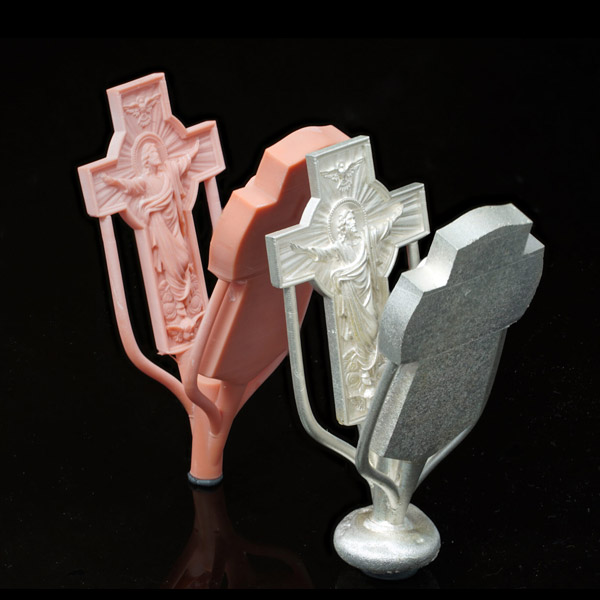 Resinworks easycast 400 series castable wax resin 3DHUBgr