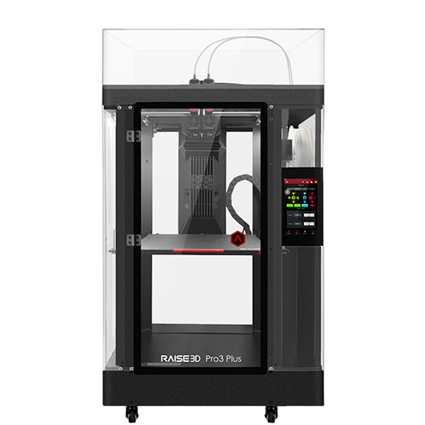 RAISE3D Pro3 Plus RAISE3D Pro3 Plus