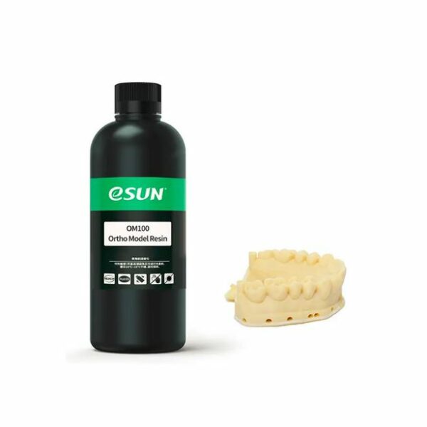 eSun Dental Model Resin 1kg