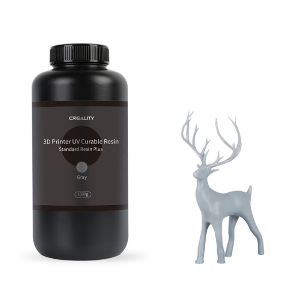 Creality Standard Resin 1kg Creality Standard Resin 1kg