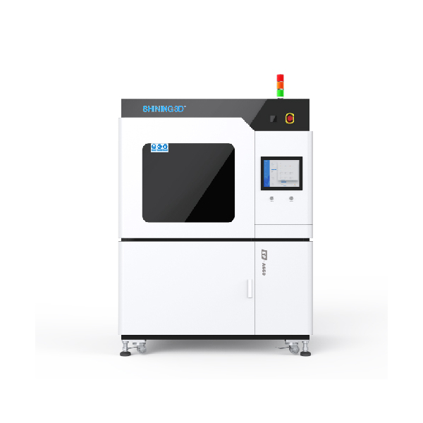 EP-A650 Resin 3D Printer EP-A650 Resin 3D Printer