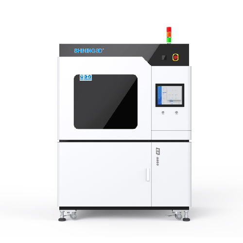 EP-A350 Resin 3D Printer