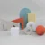 Polymaker Panchroma Marble PLA (Formerly PolyTerra Marble)