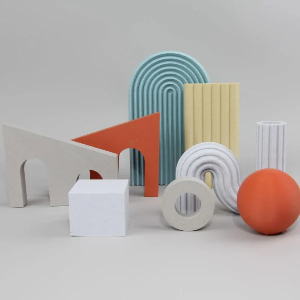 Polymaker Panchroma Marble PLA (Formerly PolyTerra Marble)