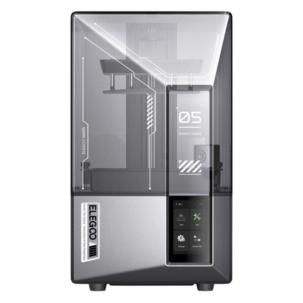 ELEGOO Mars 5 Ultra ELEGOO Mars 5 Ultra