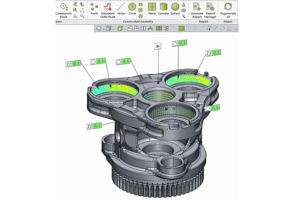 evixmatic-evixscan-3D-systemy-dedykowane-4 eviXmatic Automatic Scanning and Measuring System 3DHUB.gr