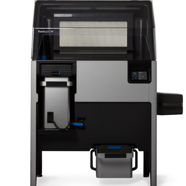 Formlabs Fuse Sift