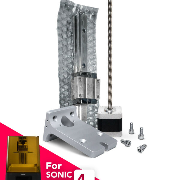 Phrozen Sonic Mini 4K T-Plate Upgrade Kit Phrozen Sonic Mini 4K T-Plate Upgrade Kit