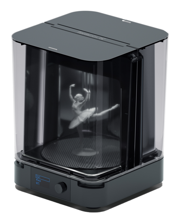 Formlabs Form Cure 3DHUB.gr