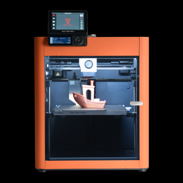 BIQU Panda Lux LED Upgrade Kit Illuminate the Print Area with Magnetic Mounting for Bambu Lab P1/X1 Series 3DHUBgr