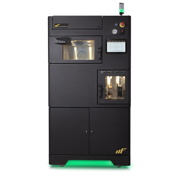 MiniFactory ULTRA 2 Industrial 3D Printer