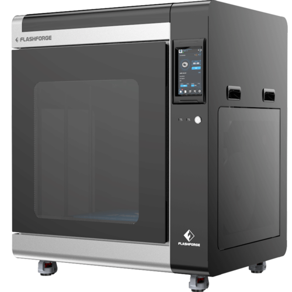 Flashforge Creator 4A HT Flashforge Creator 4A HT