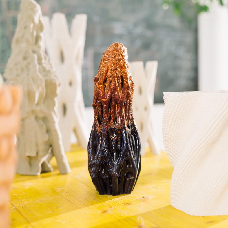 clay-3d-printed-objects-WASP-photo3-uai-787x787 3D Printer Delta Wasp 2040 - 3DHUB.gr