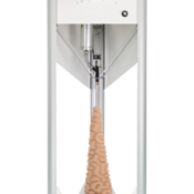 3D Printer Delta Wasp 40100 - 3DHUB.gr