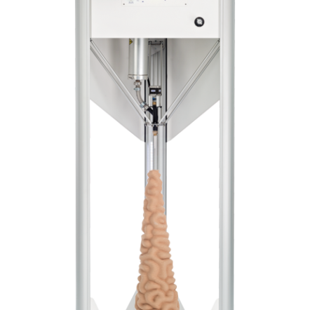 3D Printer Delta Wasp 40100 - 3DHUB.gr