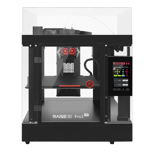 RAISE3D Pro3 HS RAISE3D Pro3 HS