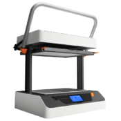 Vaquform DT2 Vacuum Forming Machine - 3DHUB.gr