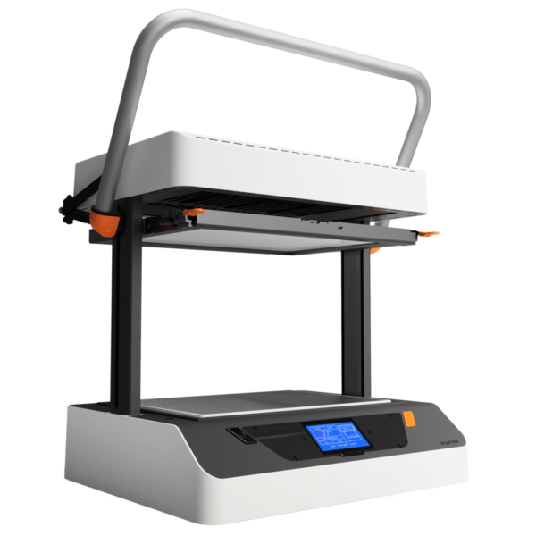 Vaquform DT2 Vacuum Forming Machine