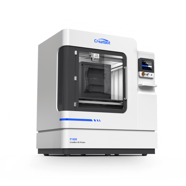 CreatBot F1000 Industrial 3D Printer - 3DHUB.gr