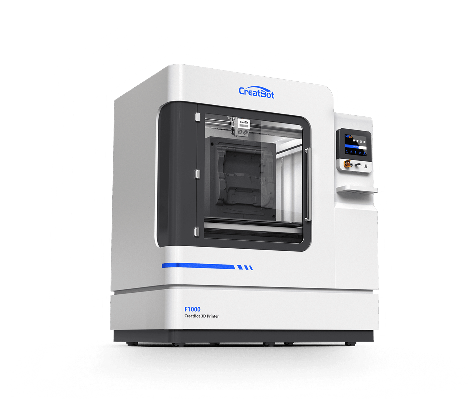 f1000_slide_02 CreatBot F1000 Industrial 3D Printer - 3DHUB.gr