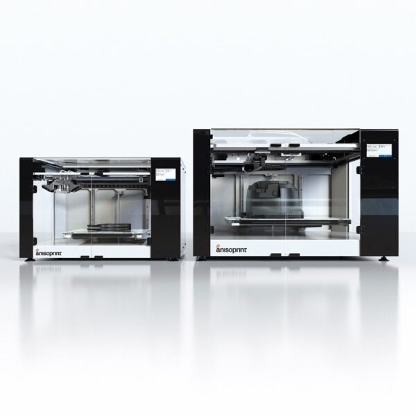 Anisoprint Composer A3 / A4 Continuous Fiber 3D Printers Anisoprint Composer A3 / A4 Continuous Fiber 3D Printers