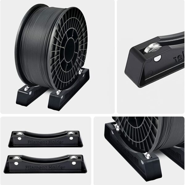Filament Spool Holder Filament Spool Holder