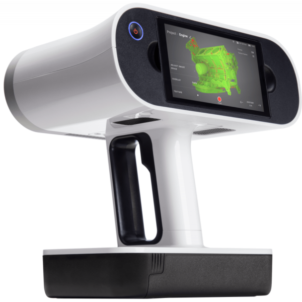 3D Scanner Artec Leo 3D Scanner Artec Leo