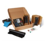 Formlabs Finishing Tools 3DHUBgr