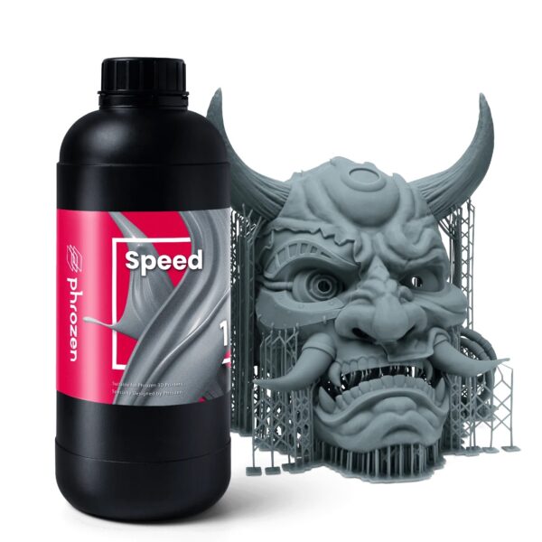 Phrozen Speed Resin 1KG Phrozen Speed Resin 1KG