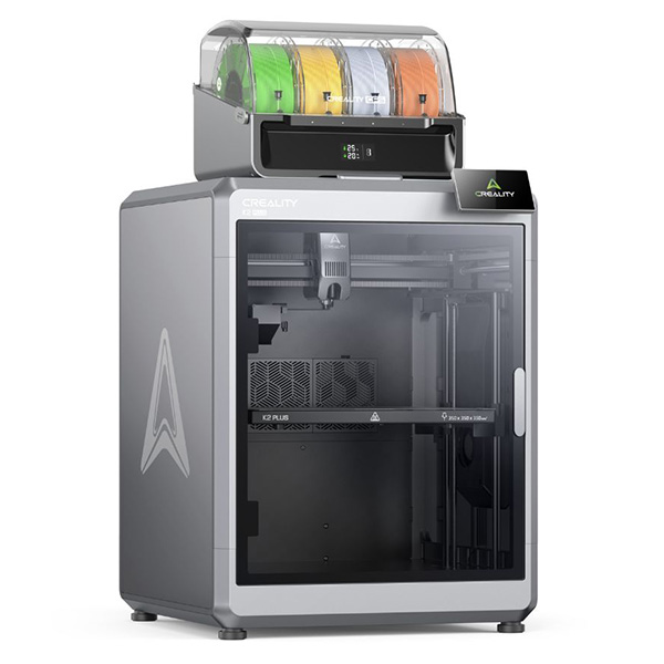 Creality K2 Plus / K2 Plus Combo 3D Creality K2 Plus / K2 Plus Combo 3D