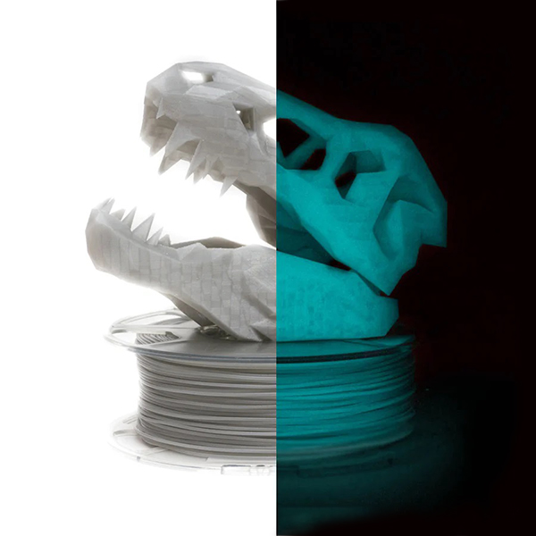 eSUN Luminous Glow PLA