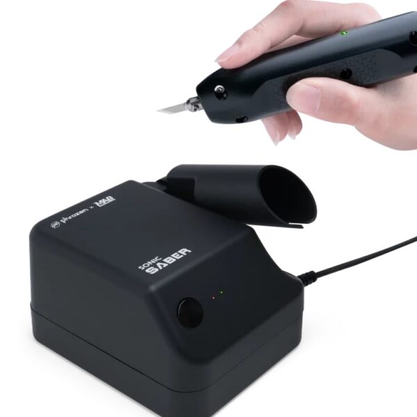 phrozen sonic saber ultrasonic cutter 3DHUBgr