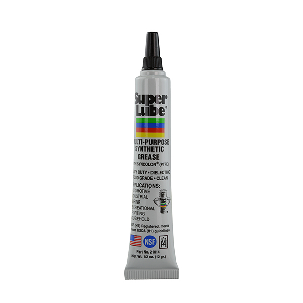 Super Lube PTFE Grease Lubricant Super Lube PTFE Grease Lubricant