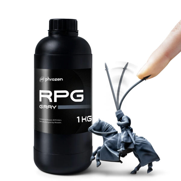 Phrozen RPG Resin 1kg Phrozen RPG Resin 1kg