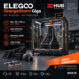 ELEGOO OrangeStorm Giga by 3DHUB Greece